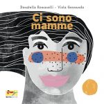 Ci sono mamme, Donatella Romanelli, Viola Gesmundo