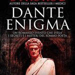 Dante enigma, Matteo Strukul