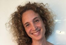 Intervista a Giorgia Simoncelli, autrice de Il disegnatore di nuvole Intervista a Giorgia Simoncelli, autrice de Il disegnatore di nuvole