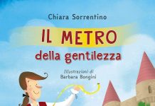Il metro della gentilezza, Chiara Sorrentino