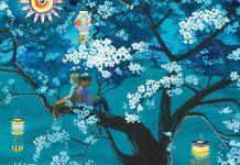 Cielo di ciliegie, Jef Aerts, Sanne te Loo