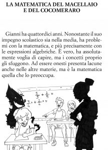 Numeri in rivolta. Favole di matematica e fisica, Marco Monti
