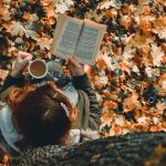 Settembre: 5 libri per ricominciare con il piede giusto Settembre: 5 libri per ricominciare con il piede giusto