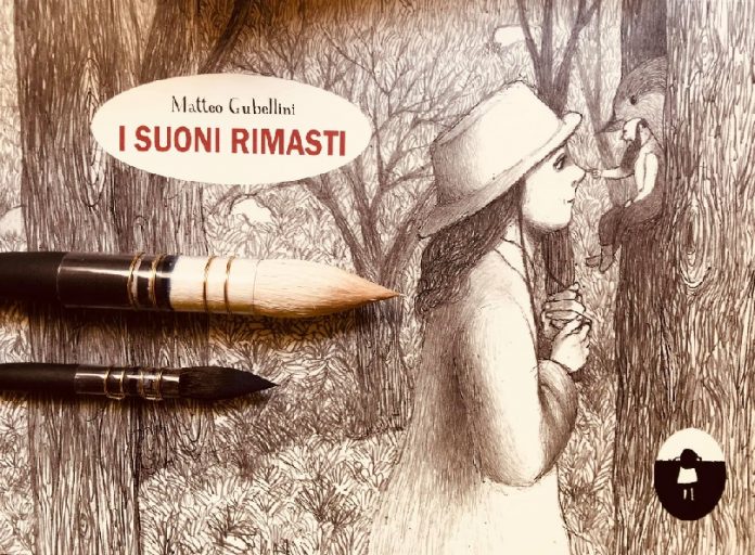 i suoni rimasti