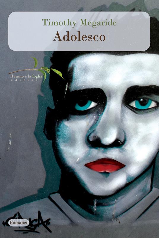 Adolesco, Timothy Megaride