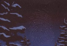 La prima volta che il dolore mi salvò la vita, Jon Kalman Stefanson