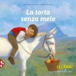 La torta senza mele, Géraldine Elschner, Olivier Desvaux