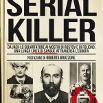 Serial Killer, Ruben De Luca