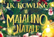 Il Maialino di Natale, J. K. Rowling Il Maialino di Natale, J. K. Rowling