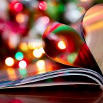 Natale: 8 nuovi libri per bambini da mettere sotto l’albero! Natale: 8 nuovi libri per bambini da mettere sotto l'albero!