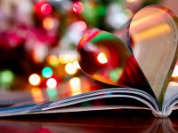 Natale: 8 nuovi libri per bambini da mettere sotto l'albero!