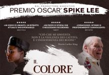 I film di Zebuk: Il colore della libertà