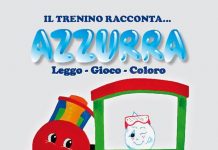 Azzurra, Sabrina Ginocchio, Elisabetta Micheloni