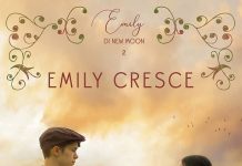 Emily di New Moon 2. Emily cresce. Lucy Maud Montgomery