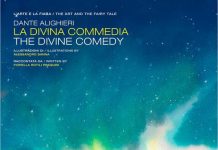 La Divina commedia, Alessandro Sanna, Fiorella Rotili Pasquini