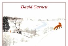 La signora trasformata in volpe, David Garnett