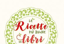 Le ricette più buone dai libri più belli, Veronica Pellegrini