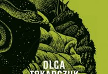 Nella quiete del tempo, Olga Tokarczuk