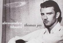 Thomas Jay, Alessandra Libutti
