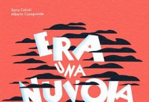 Era una Nuvola, Ilaria Cairoli, Alberto Casagrande Era una Nuvola, Ilaria Cairoli, Alberto Casagrande