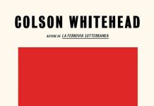 I ragazzi della Nickel, Colson Whitehead