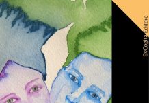 Il giorno in cui diventai mia madre, Patrizia Serra