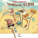 La banda delle scope, Teresa Capezzuto