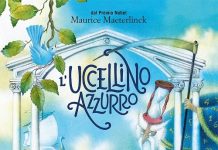 L’uccellino azzurro, Claudia Porta, Giuliano Ferri