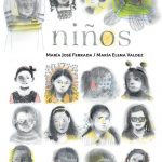 Niños, María José Ferrada