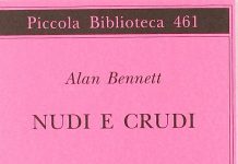Nudi e crudi, Alan Bennett