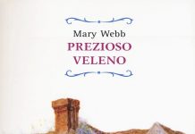 Prezioso veleno, Mary Webb