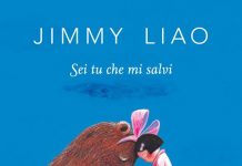 Sei tu che mi salvi, Jimmy Liao Sei tu che mi salvi, Jimmy Liao