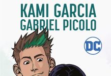 Teen Titans. Beast Boy ama Raven, Kami Garcia, Gabriel Picolo