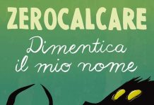 Dimentica il mio nome, Zerocalcare