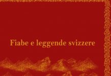 Fiabe e leggende svizzere, Francesca Orelli