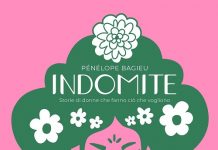 Indomite. Storie di donne che fanno ciò che vogliono, Pénélope Bagieu