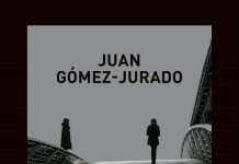 Lupa Nera, Juan Gomez-Jurado