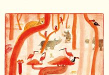 Mio papà, Daan Remmerts De Vries, Marije Tolman