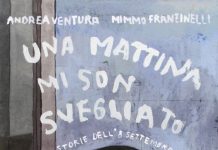 Una mattina mi son svegliato. 5 storie dell’8 settembre 1943, Mimmo Franzinelli, Andrea Ventura