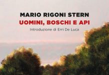 Uomini, boschi e api, Mario Rigoni Stern