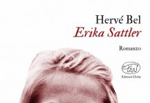 Erika Sattler, Hervé Bel