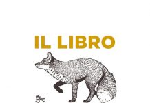 Il libro della volpe, Enrico Ferratini