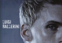 Imperfetti, Luigi Ballerini