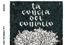 La concia del coniglio, Moro