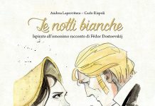 Le notti bianche, Andrea Laprovitera, Carlo Rispoli