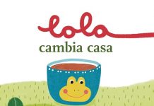 Lola cambia casa, Dario Pomodoro, Valeria Valenza; Battaglia morbida, Lodovica Cima, Giorgia Atzeni;