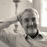 Aprile 2022 : conosciamo Luigi Ballerini