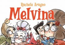 Melvina, Rachele Aragno