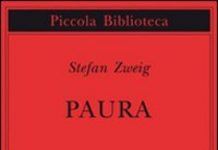 Paura, Stefan Zweig
