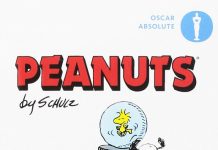 Peanuts, Schulz